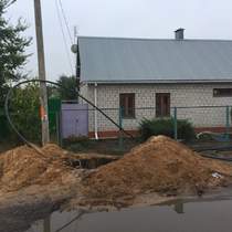 Процесс затяжки труб