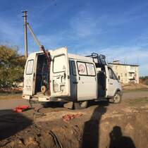 Наш ГНБмобиль :)