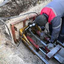 Монтаж установки УПКТ-30