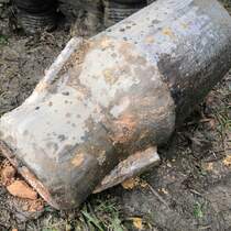 Трубный разрушитель