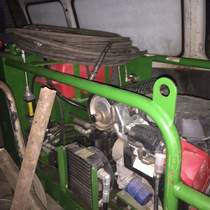 Маслостанция