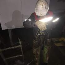 Тросовый разрушитель Trick Tools m50