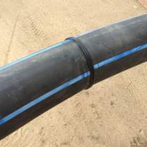 Результат сварки труб