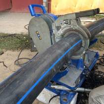 Сварка труб "встык"